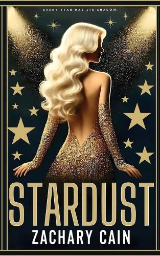 Cover image for Stardust