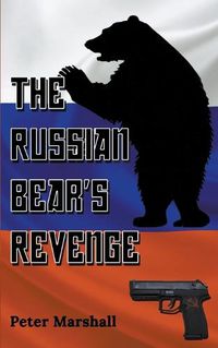 Cover image for The Russian Bear's Revenge