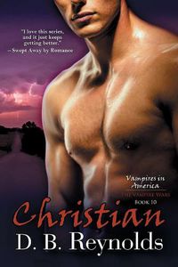 Cover image for Christian