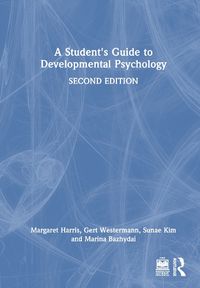 Cover image for A Student's Guide to Developmental Psychology