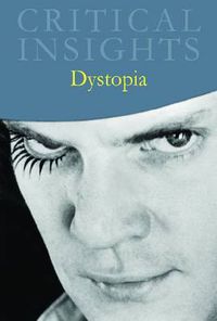 Cover image for Dystopia