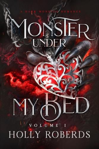 Cover image for Monster Under My Bed