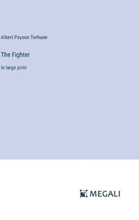 Cover image for The Fighter