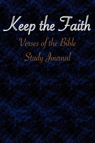 Cover image for Keep the Faith