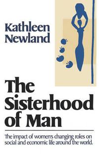 Cover image for The Sisterhood of Man