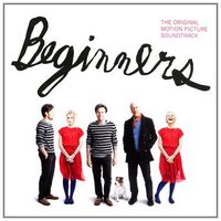 Cover image for Beginners Ost