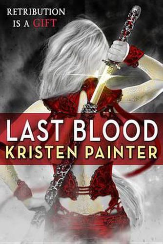 Cover image for Last Blood