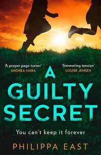 Cover image for A Guilty Secret