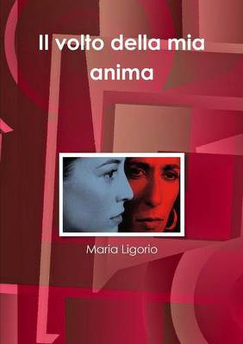 Cover image for Il Volto Della Mia Anima