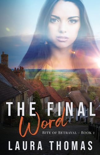 Cover image for The Final Word