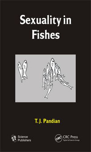 Cover image for Sexuality in Fishes