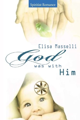 Cover image for God was with Him