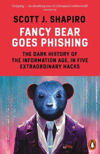 Cover image for Fancy Bear Goes Phishing