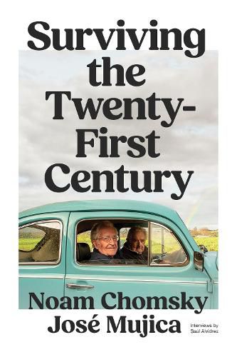 Cover image for Surviving the 21st Century