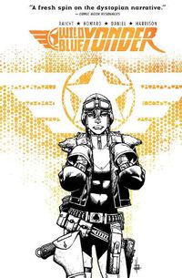 Cover image for Wild Blue Yonder