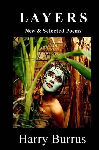 Cover image for Layers: New & Selected Poems