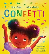 Cover image for Confetti
