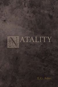 Cover image for Natality