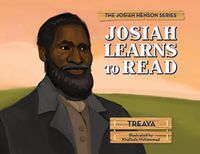 Cover image for Josiah Learns to Read