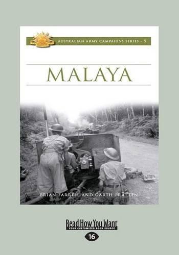 Cover image for Malaya 1942