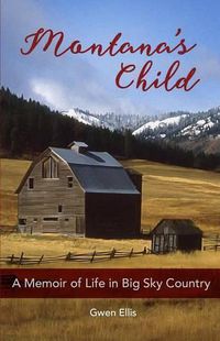 Cover image for Montana's Child