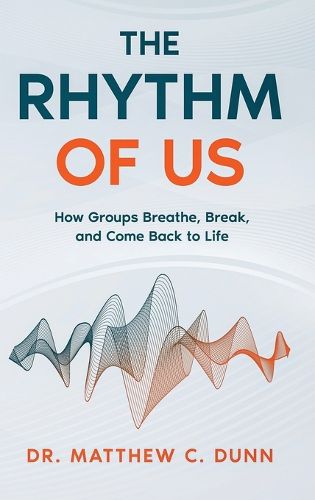 Cover image for The Rhythm of Us