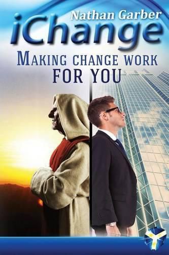 Cover image for iChange: Making Change Work for You