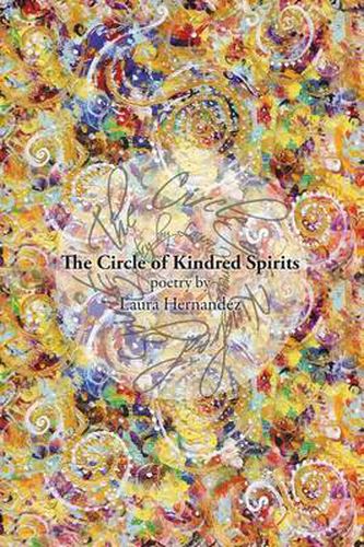 Cover image for The Circle of Kindred Spirits