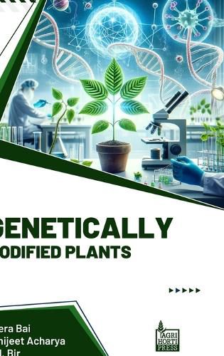 Cover image for Genetically Modified Plants (Int)