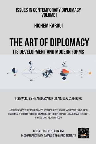 Cover image for Issues in Contemporary Diplomacy (I)