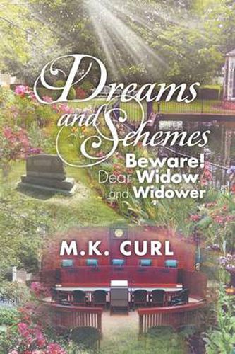 Cover image for Dreams and Schemes: Beware! Dear Widow and Widower