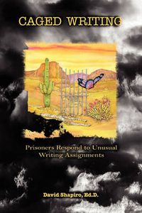 Cover image for Caged Writing