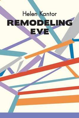 Cover image for Remodeling Eve