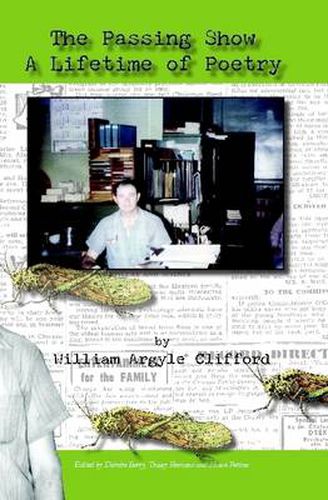 Cover image for The Passing Show