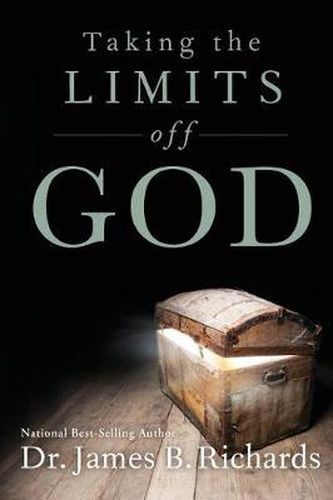 Cover image for Taking the Limits Off God