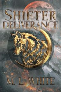 Cover image for Shifter Deliverance