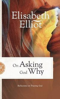 Cover image for On Asking God Why