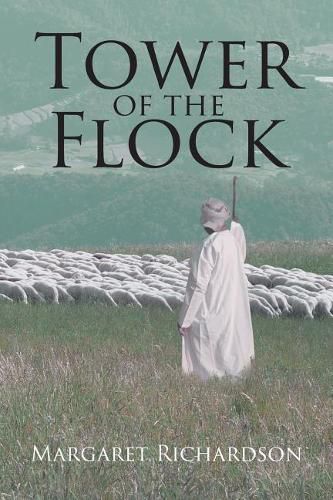 Cover image for Tower of the Flock