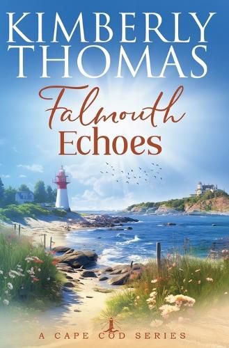 Cover image for Falmouth Echoes