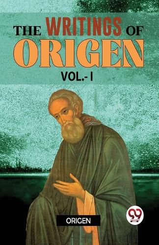 The Writings of Origen