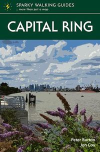 Cover image for Capital Ring