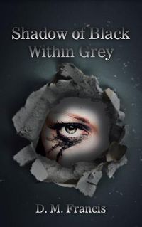 Cover image for Shadow of Black Within Grey