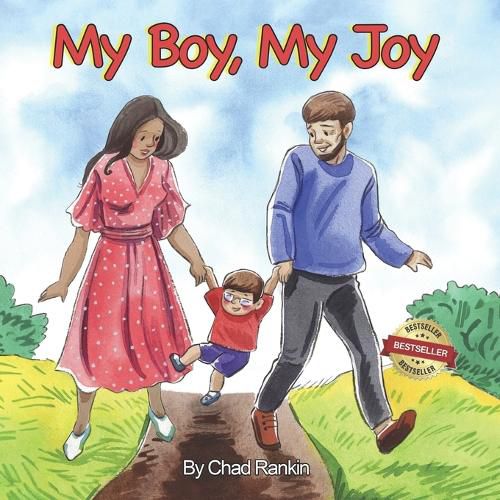 Cover image for My Boy, My Joy