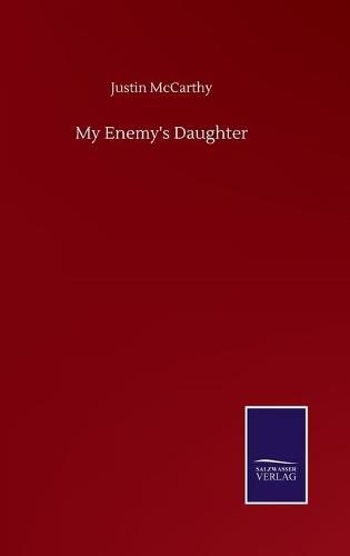 Cover image for My Enemy's Daughter