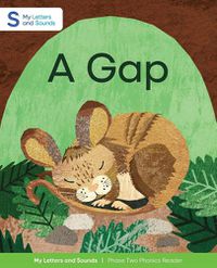 Cover image for A Gap