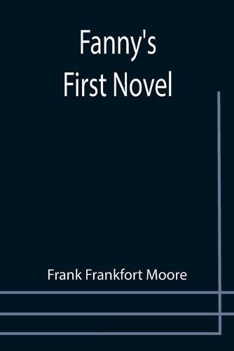 Fanny's First Novel