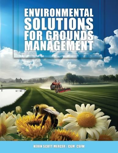 Cover image for Environmental Solutions for Grounds Management