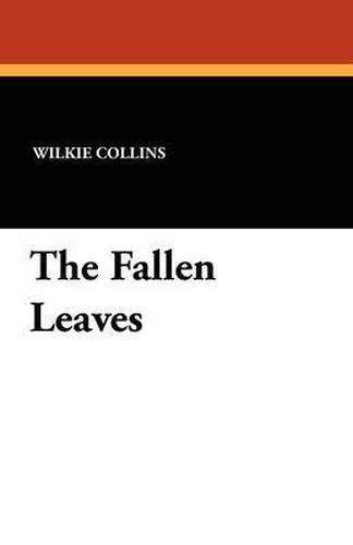 Cover image for The Fallen Leaves