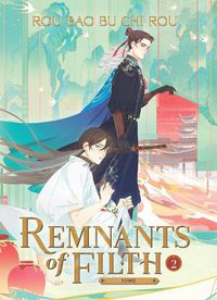 Cover image for Remnants of Filth: Yuwu (Novel) Vol. 2