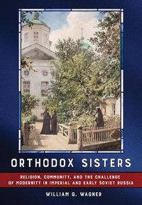 Cover image for Orthodox Sisters